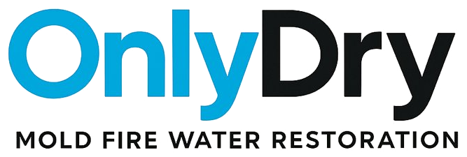 Only Dry logo